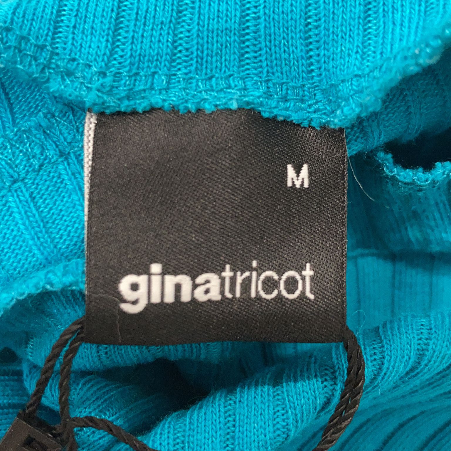 Gina Tricot