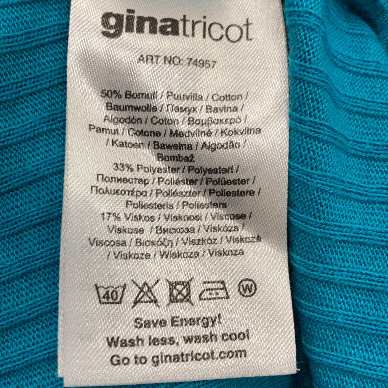 Gina Tricot