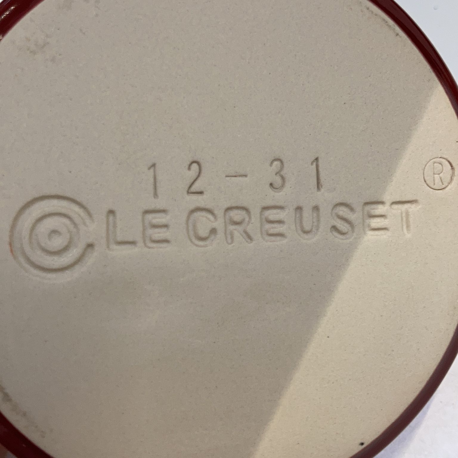 Le Creuset