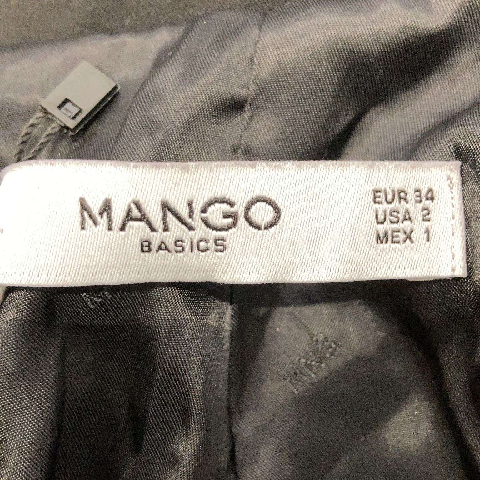 Mango