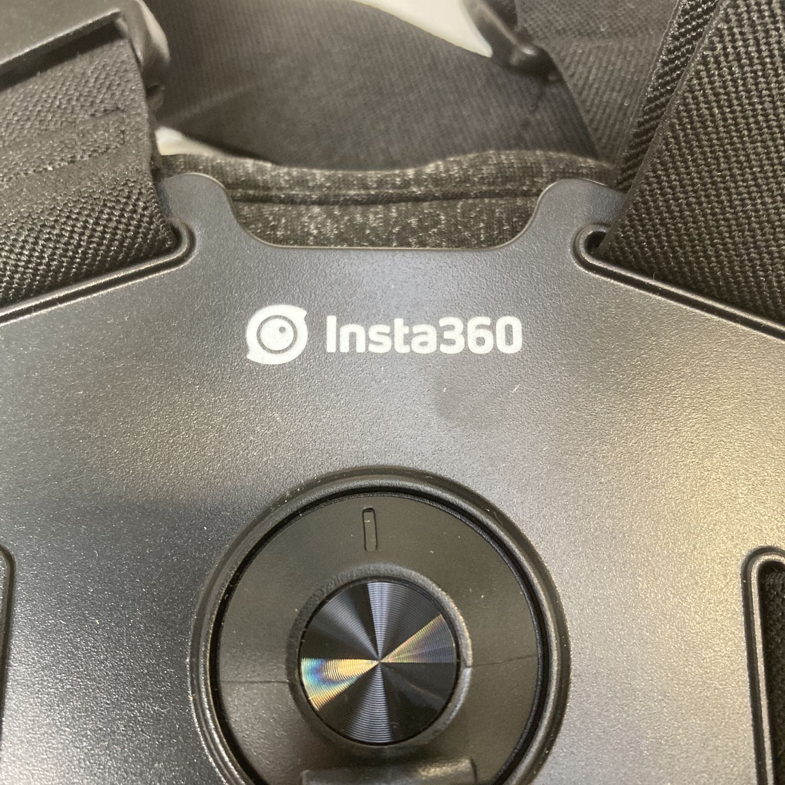 Insta 360