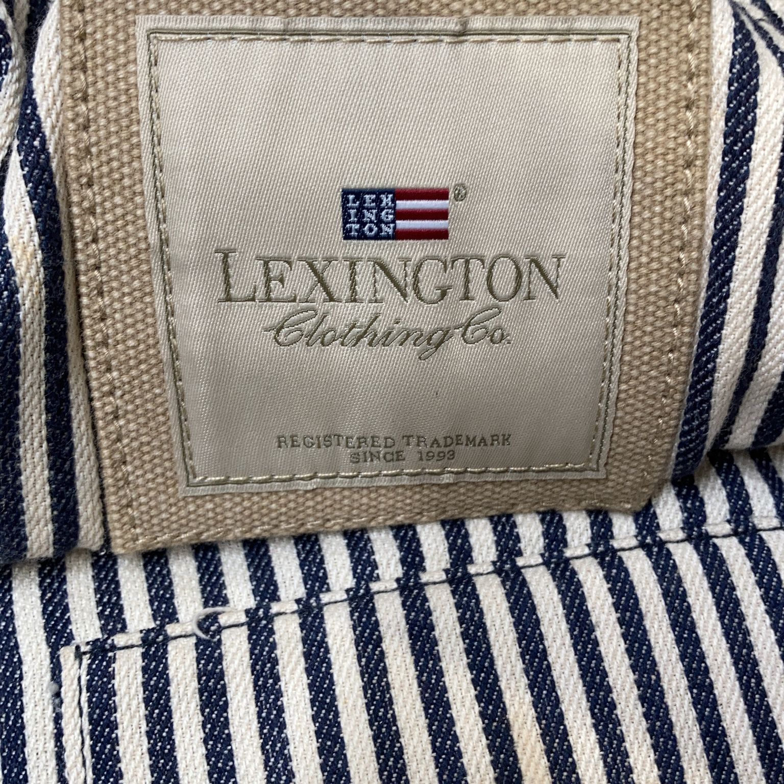 Lexington