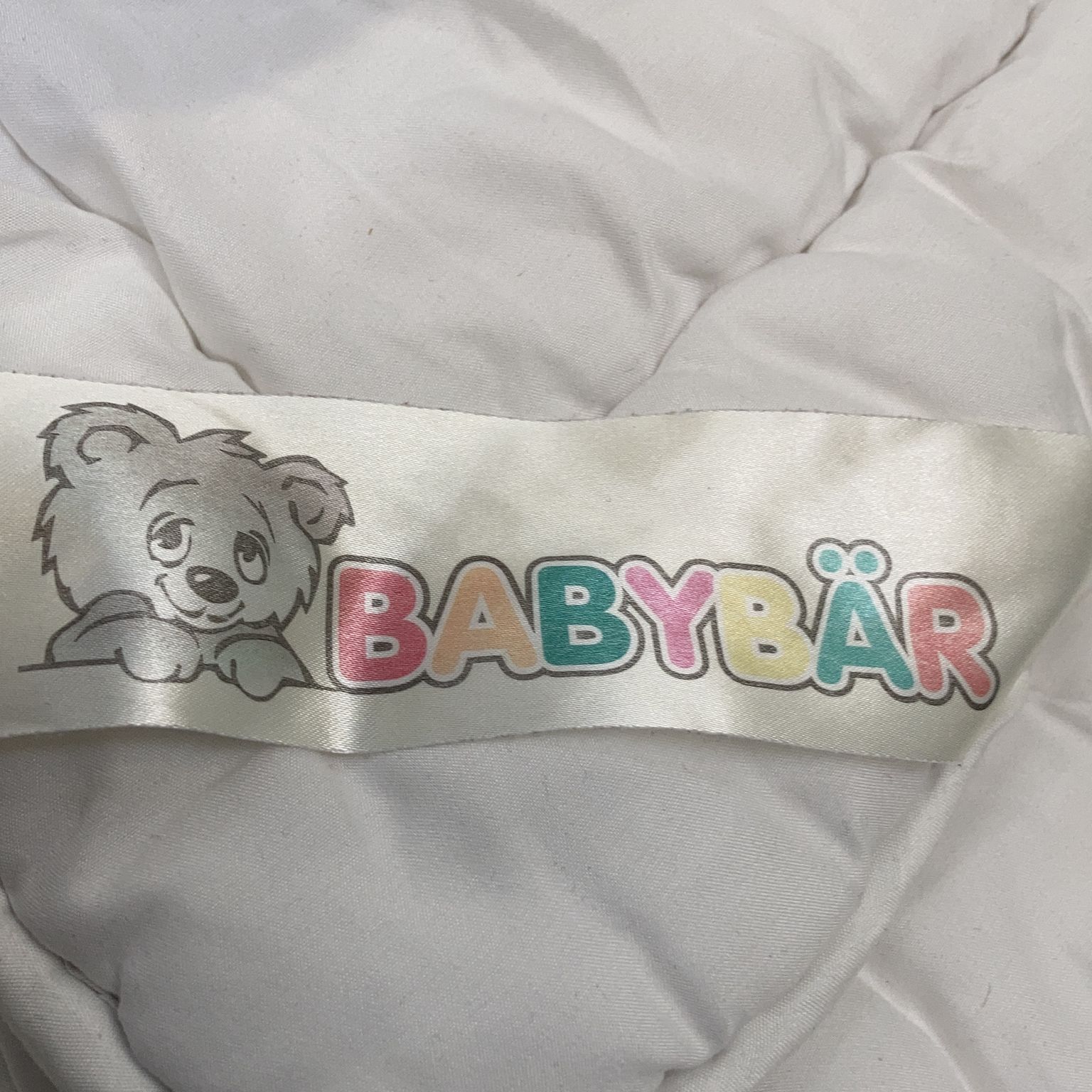 Babybar