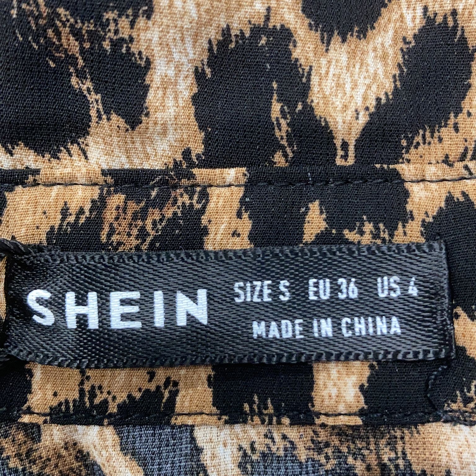 Shein