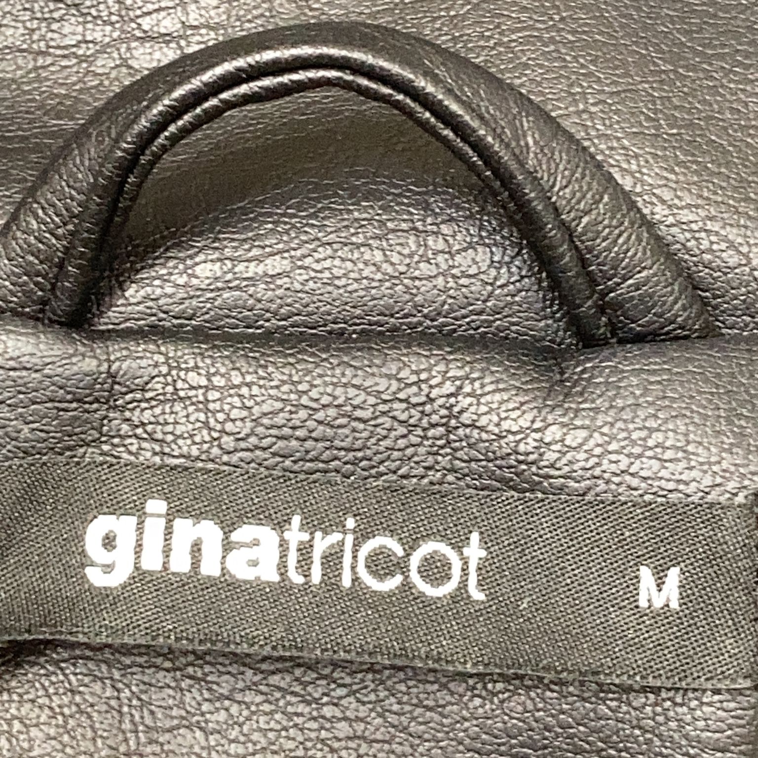 Gina Tricot