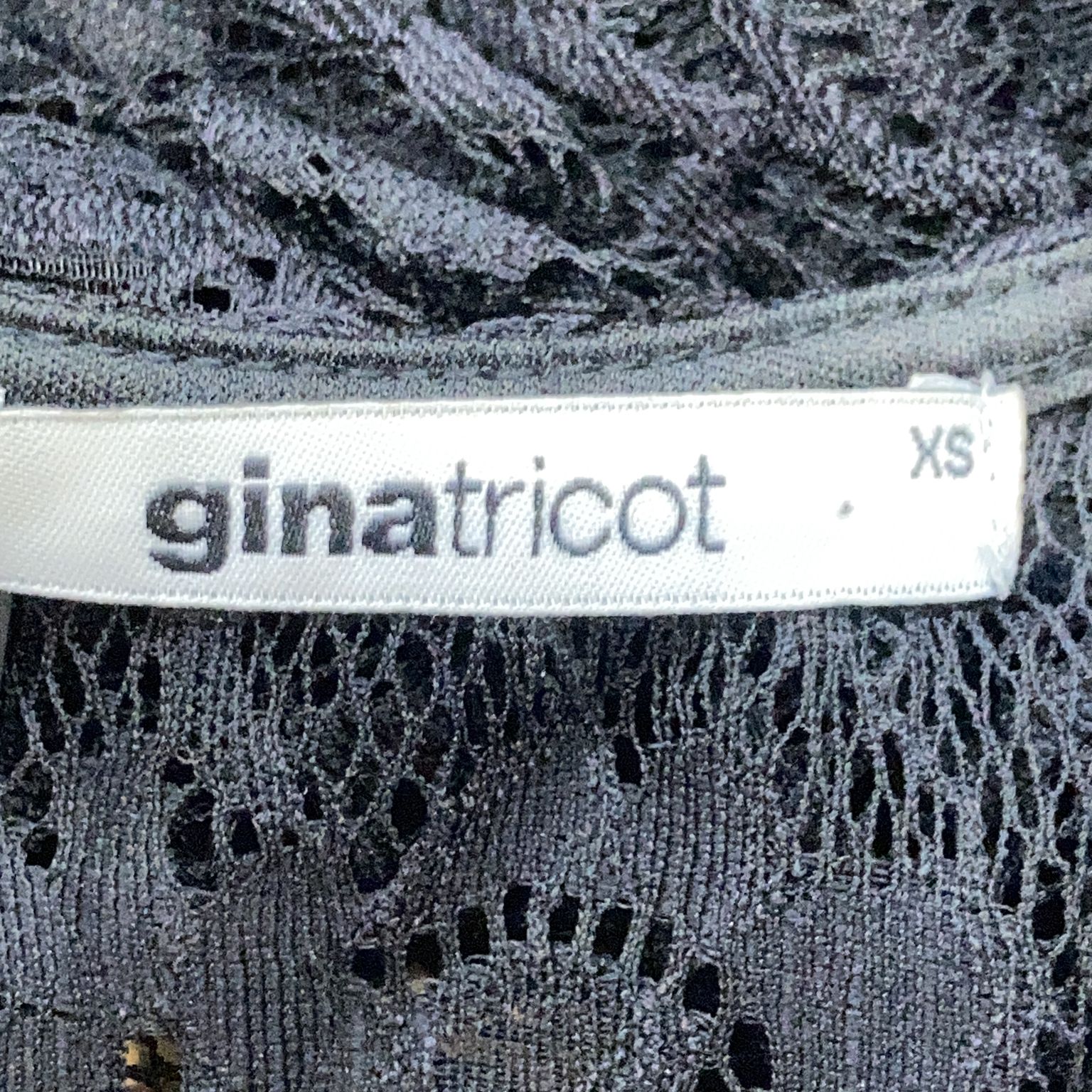 Gina Tricot