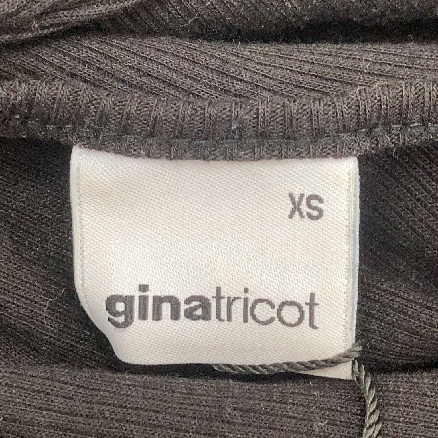 Gina Tricot