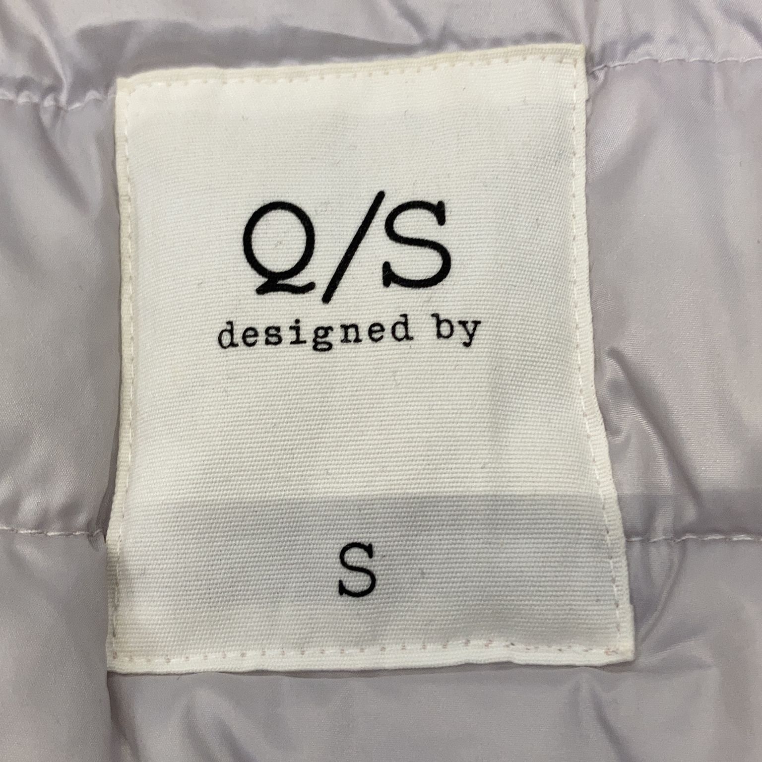 Q/S designed by