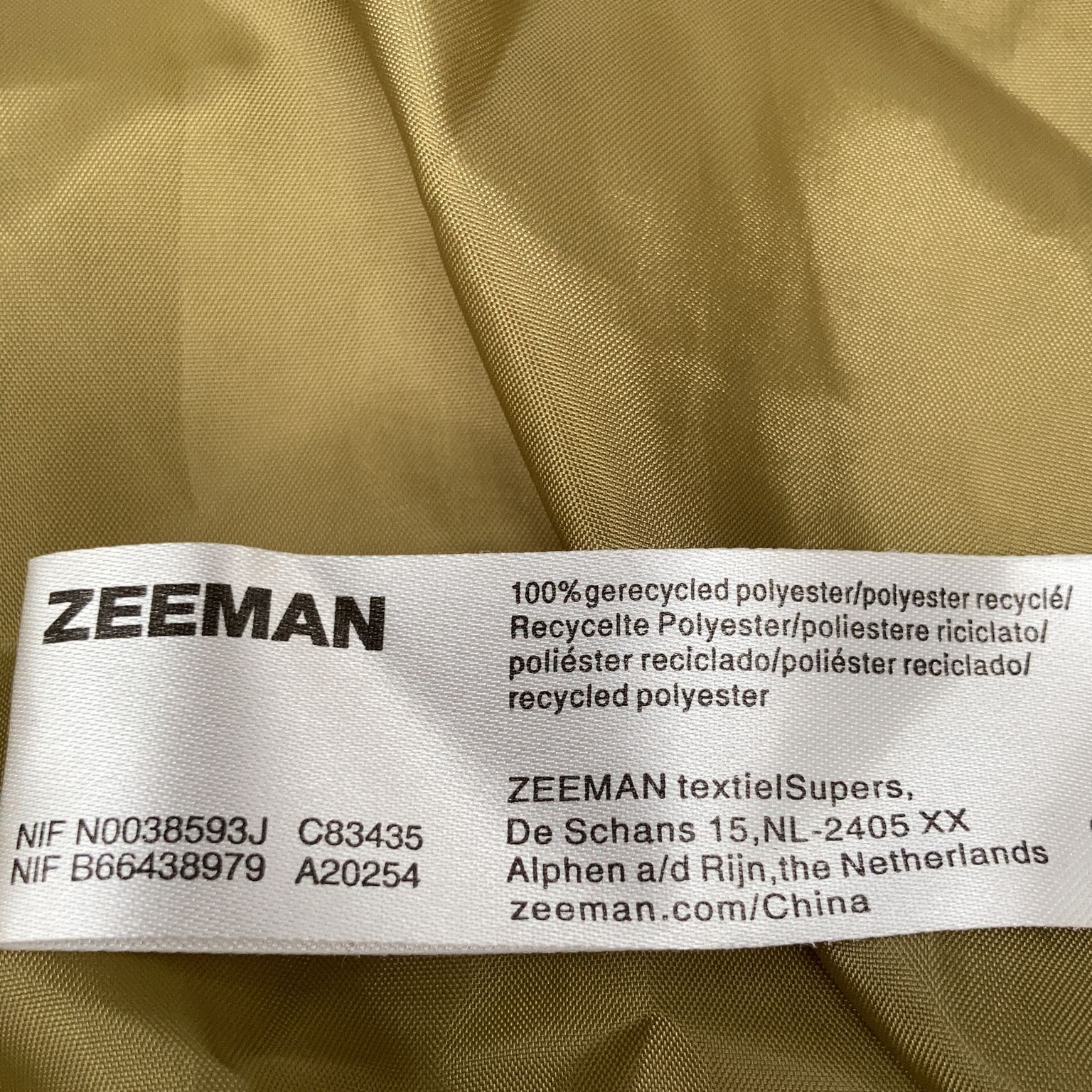 Zeeman