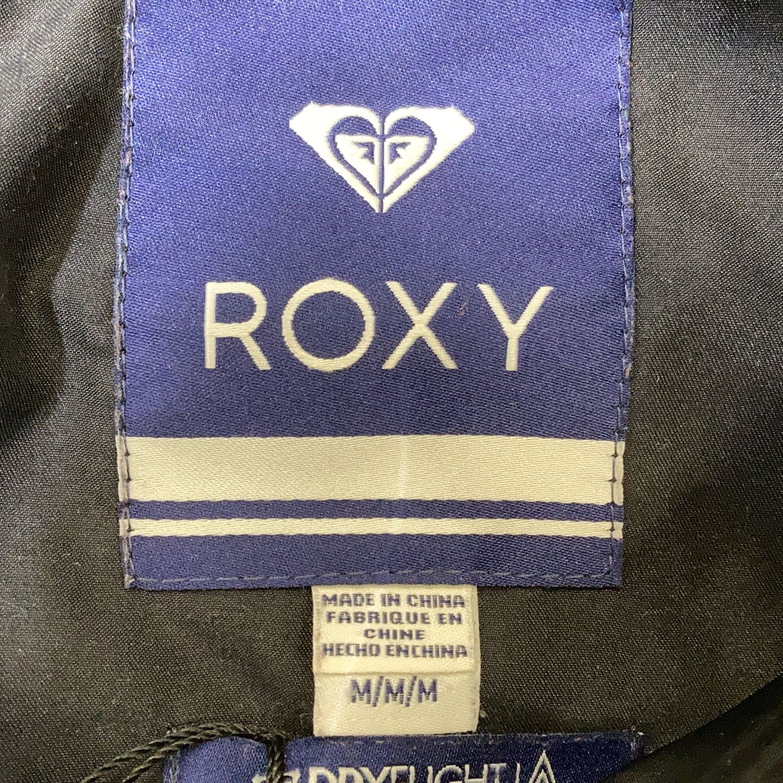 Roxy