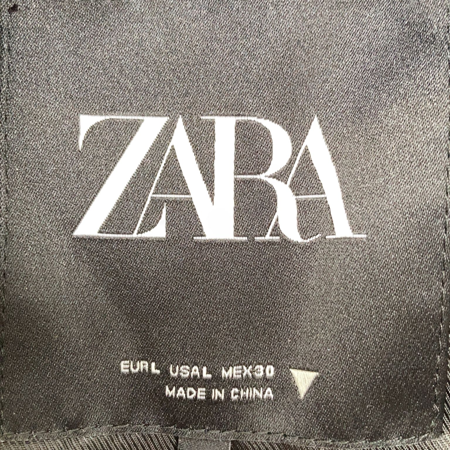 Zara