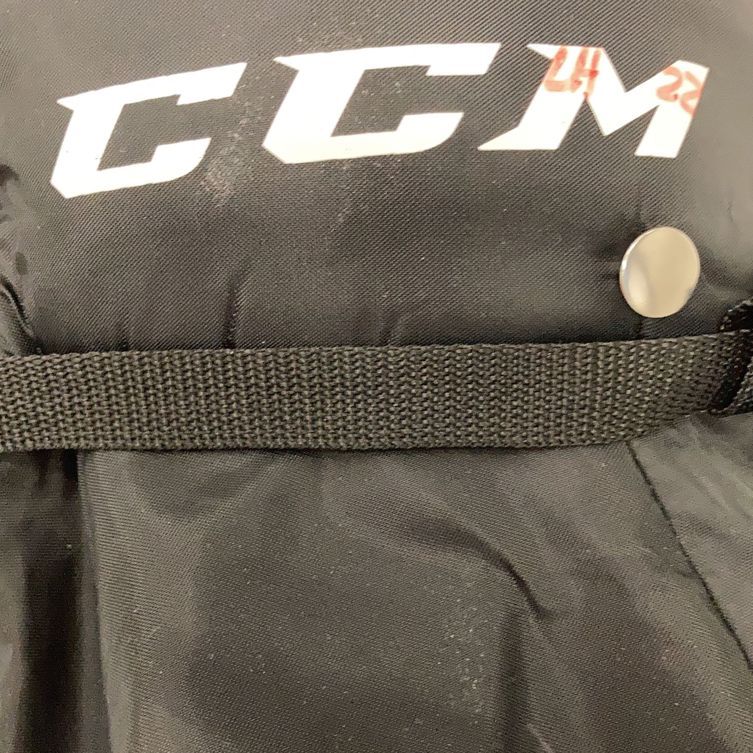 CCM