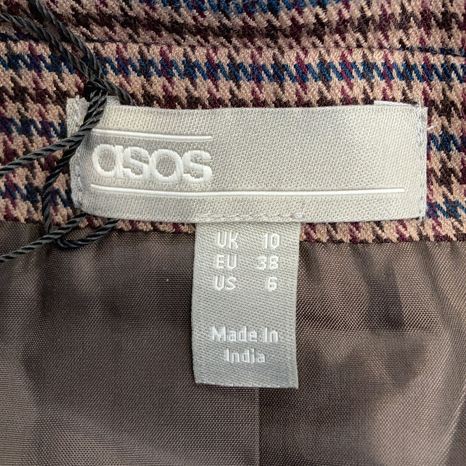 ASOS