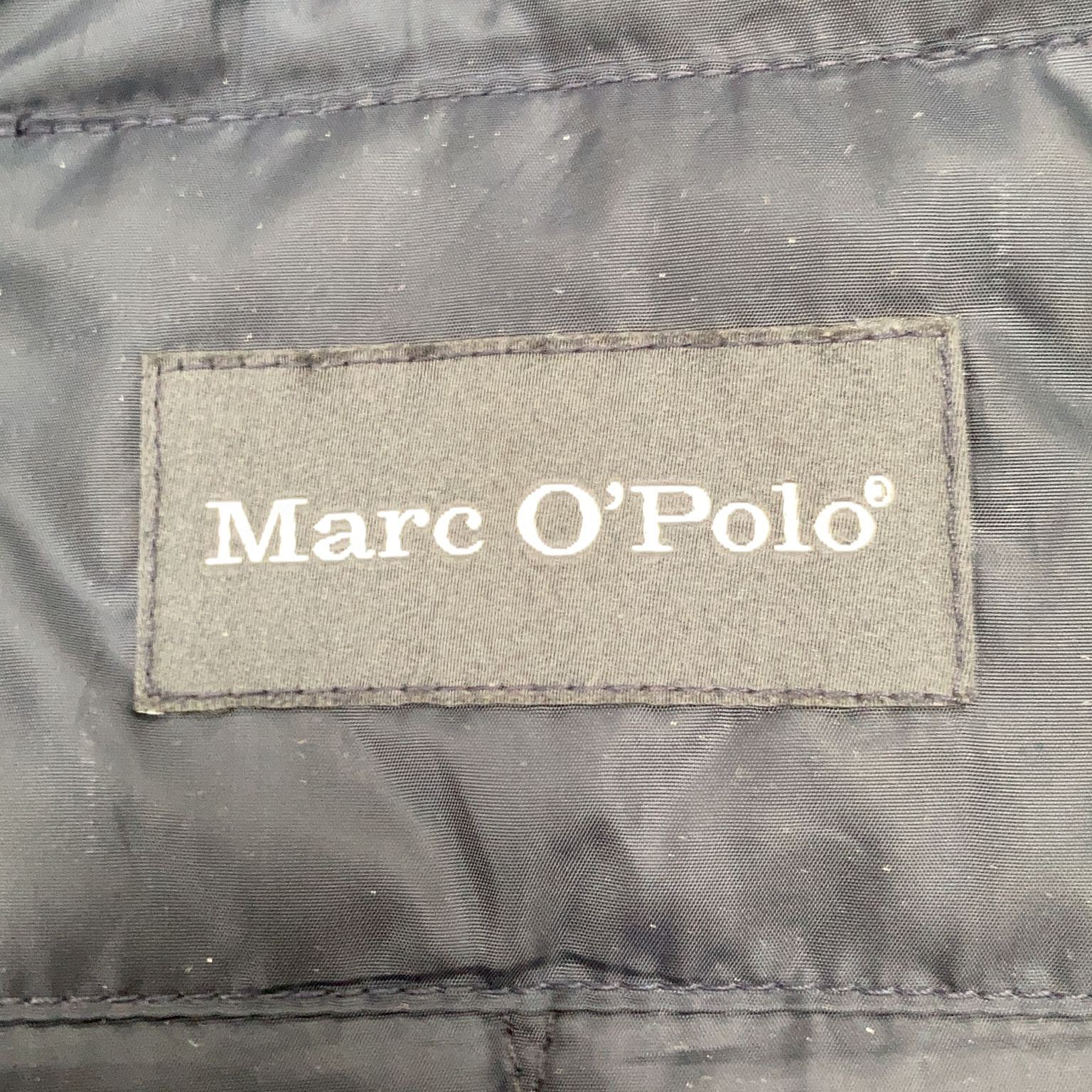 Marc O'Polo