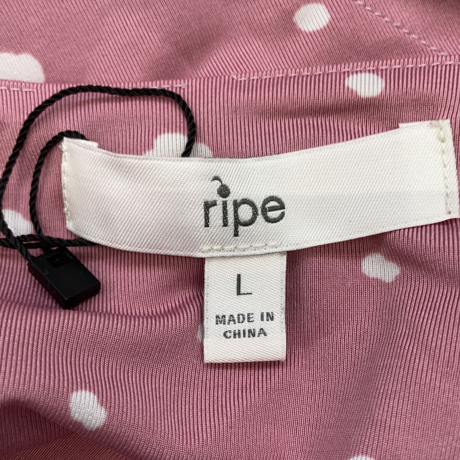 Ripe