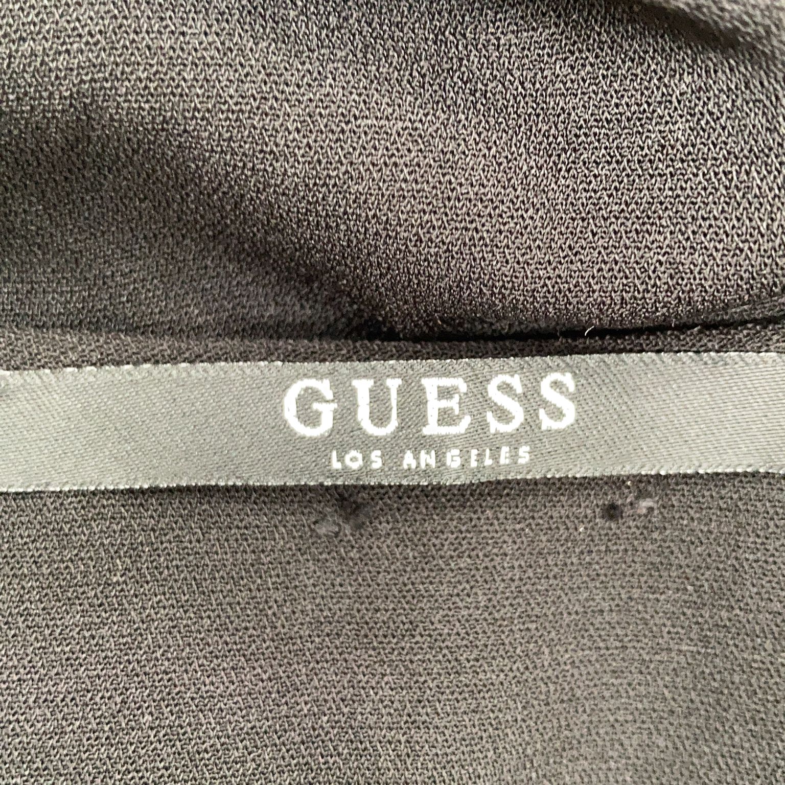 Guess