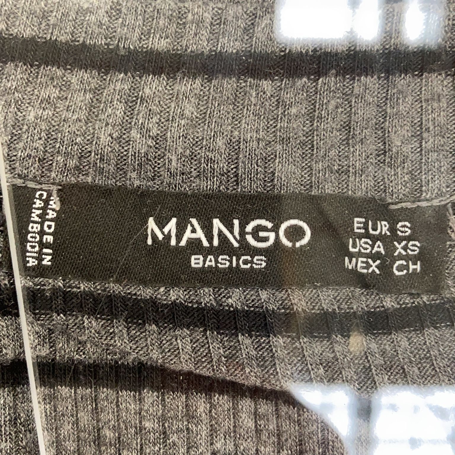 Mango