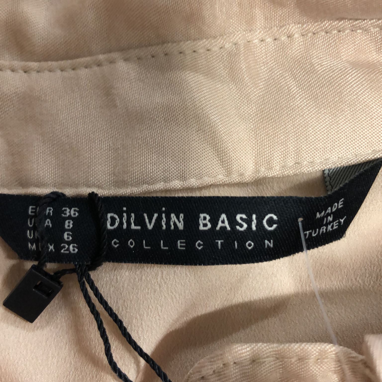 Dilvin Basic