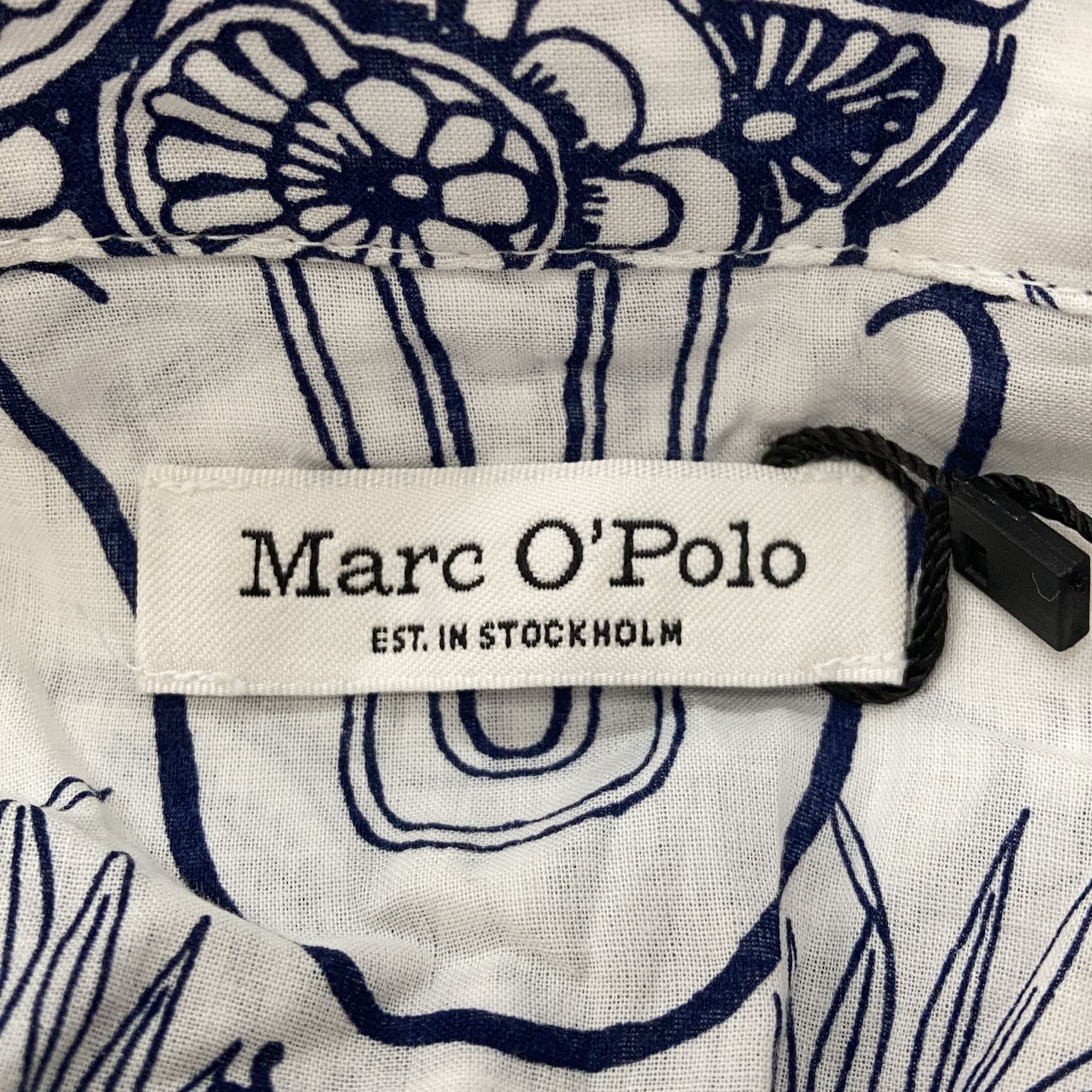 Marc O'Polo