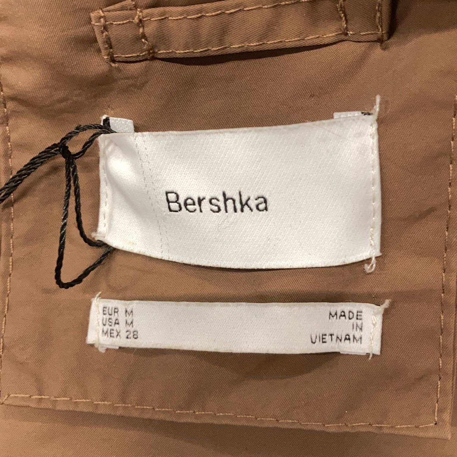 Bershka