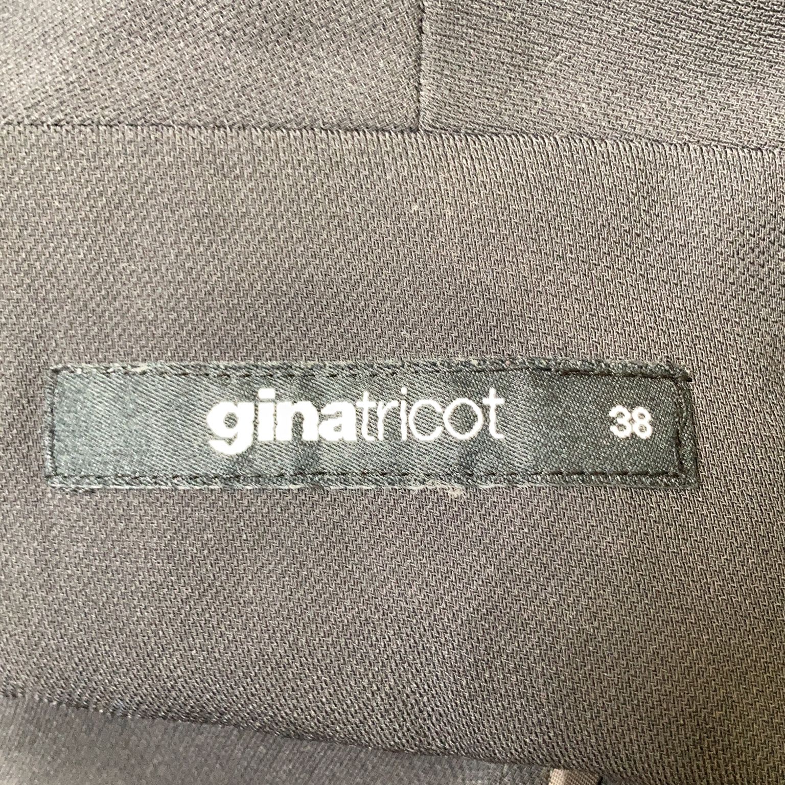 Gina Tricot