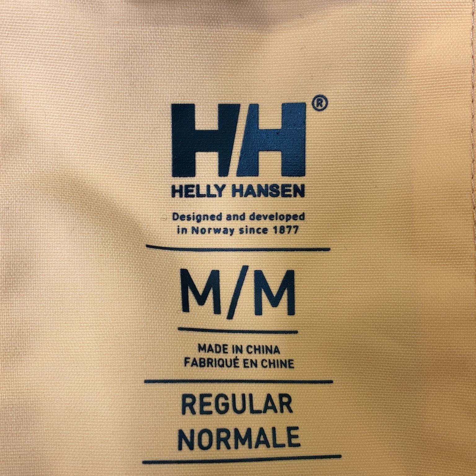 Helly Hansen