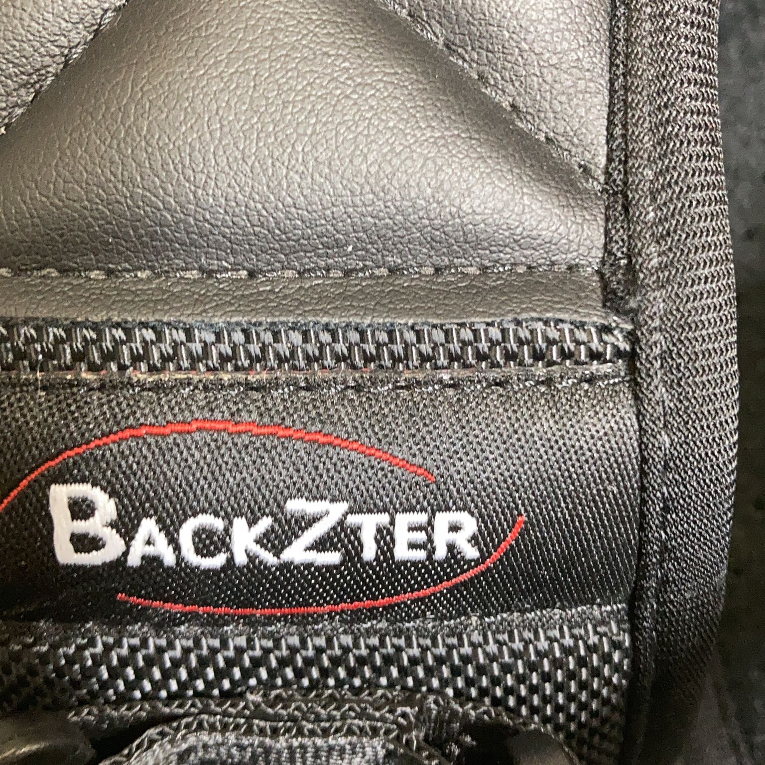 Backzter