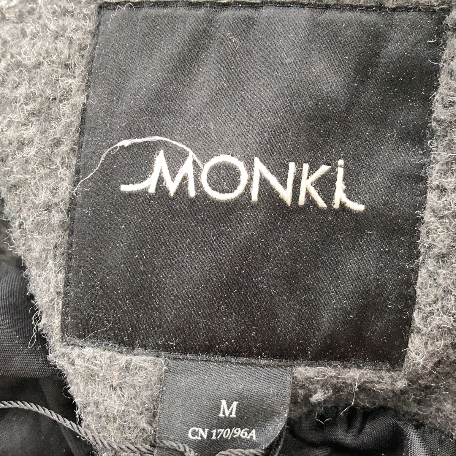 Monki