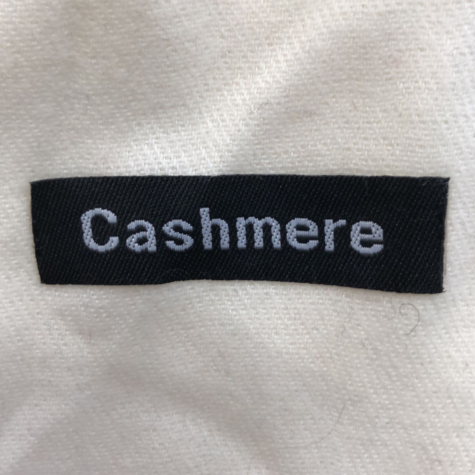 Cashmere