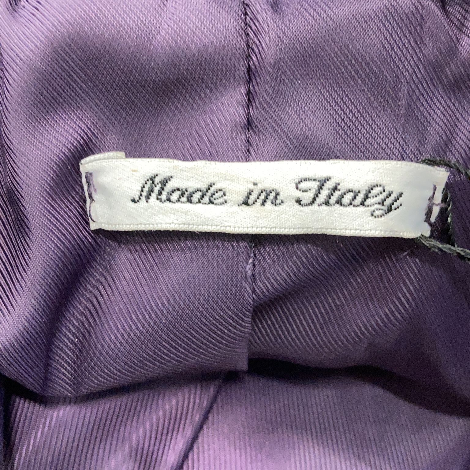 Made In Italy