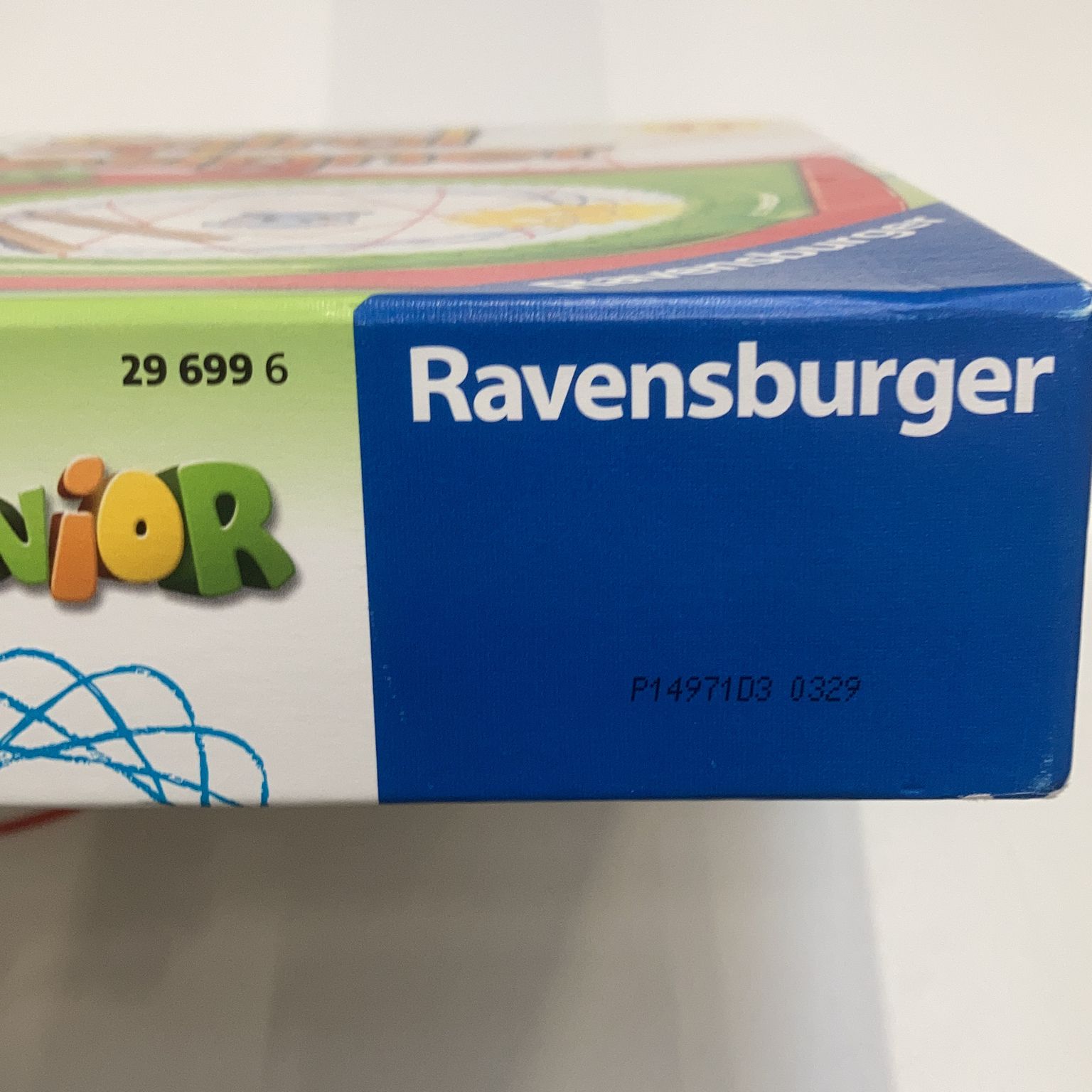 Ravensburger