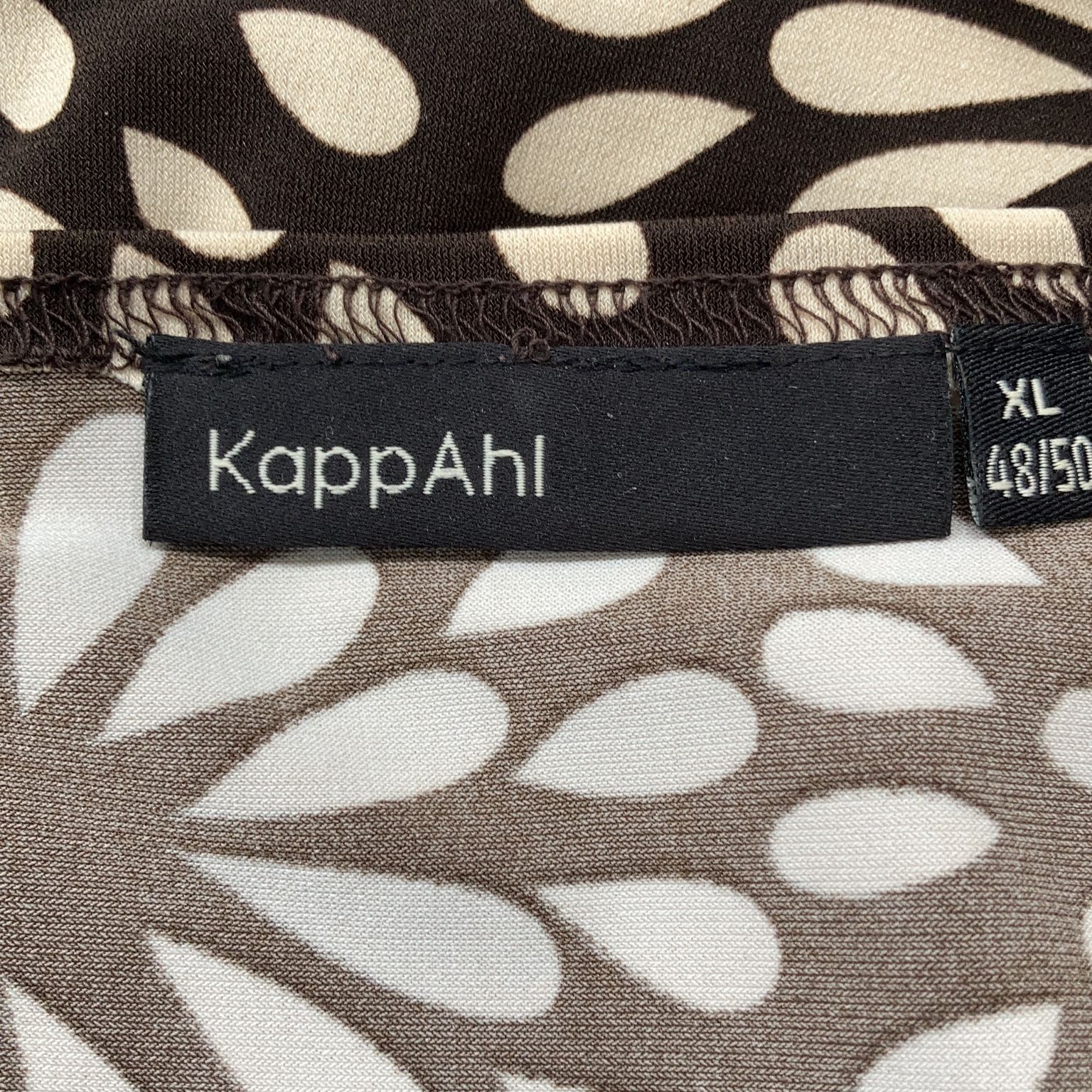 KappAhl