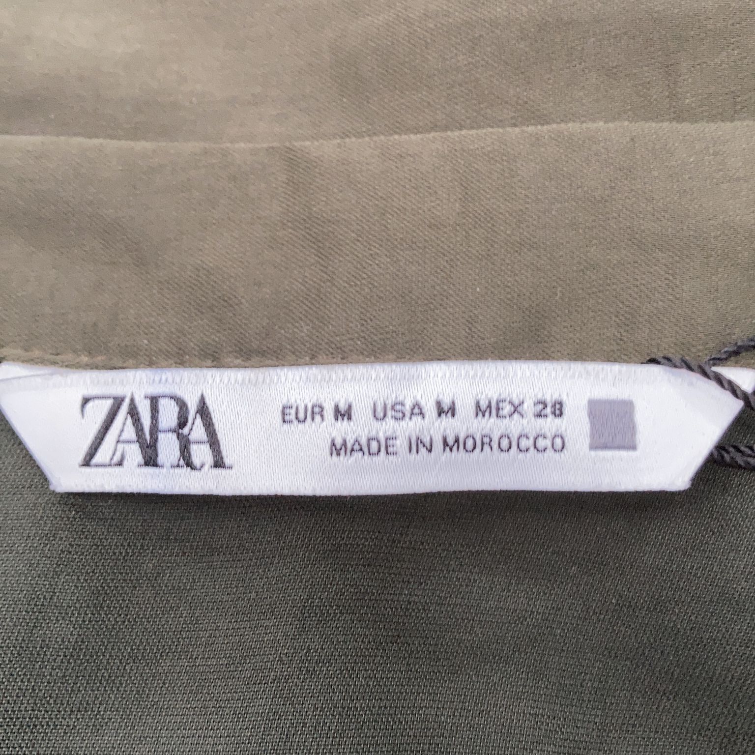 Zara