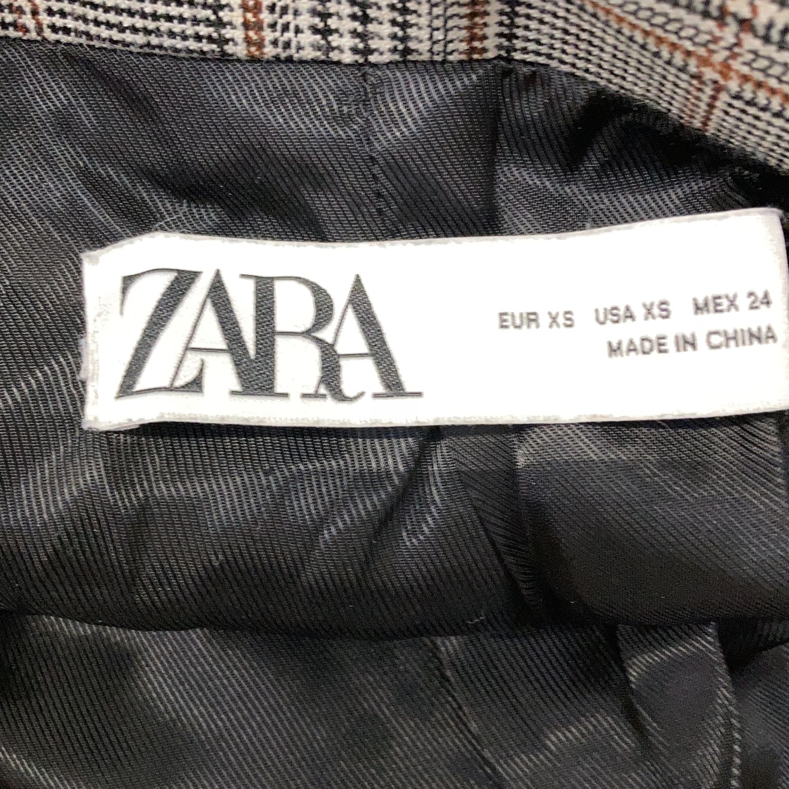 Zara