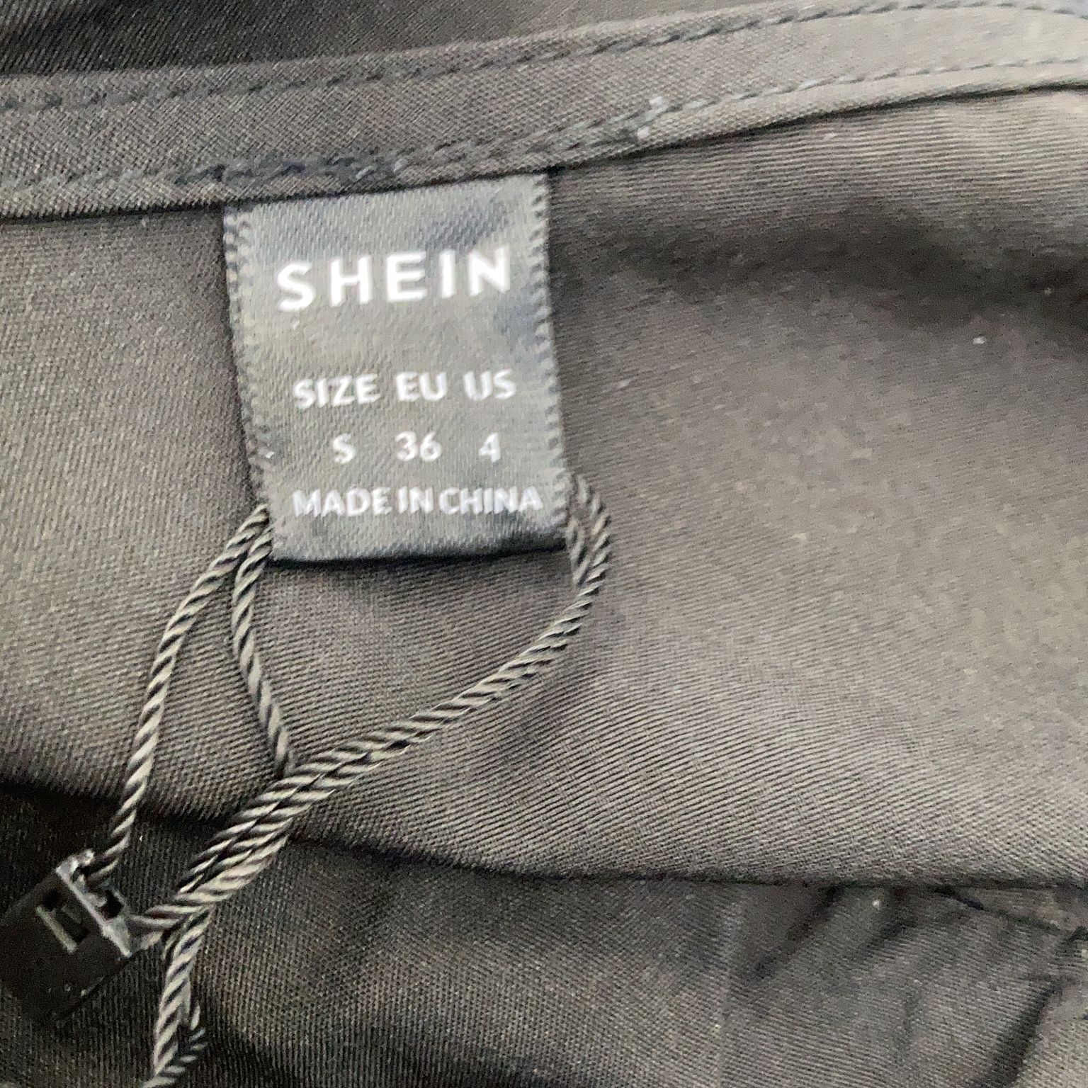 Shein