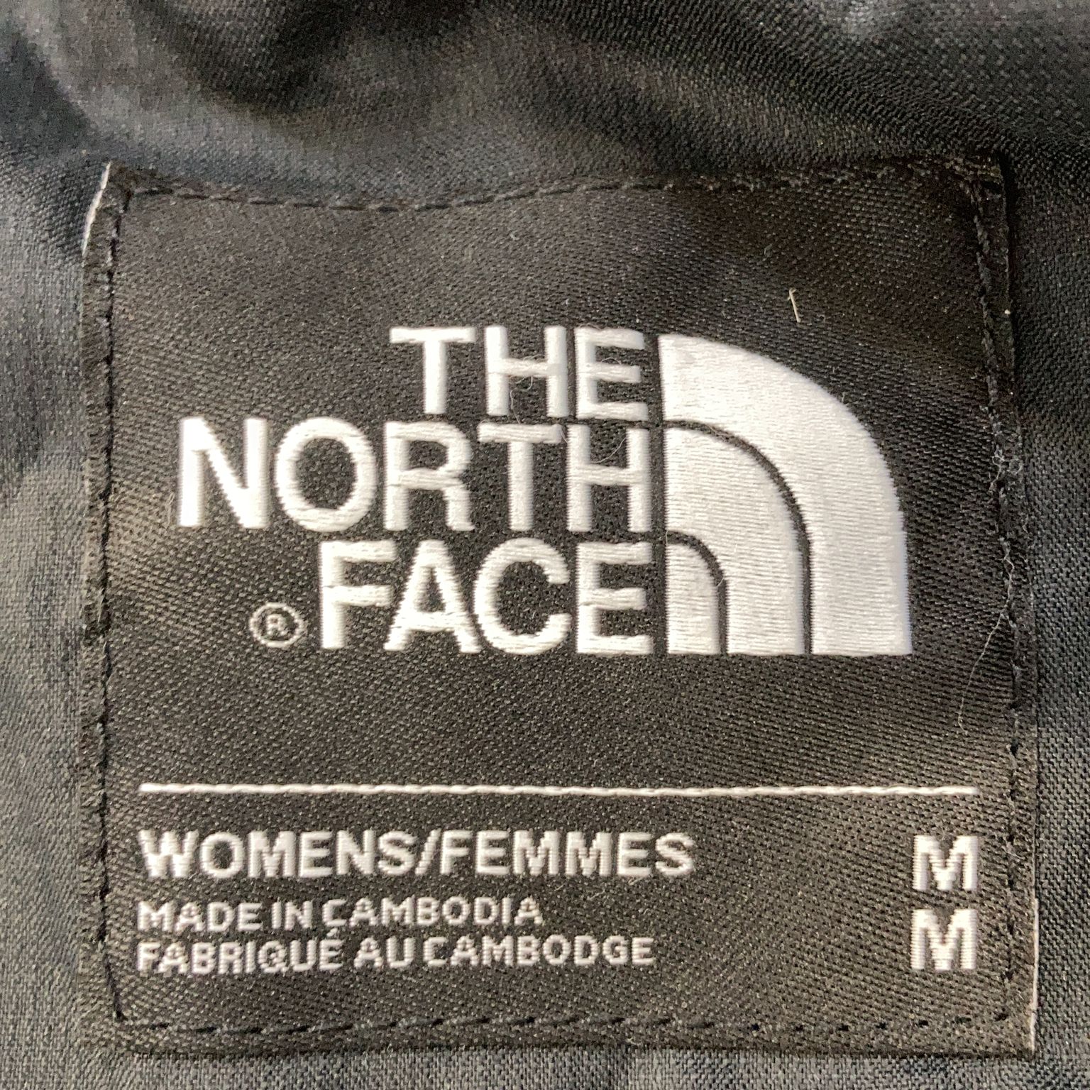 The North Face