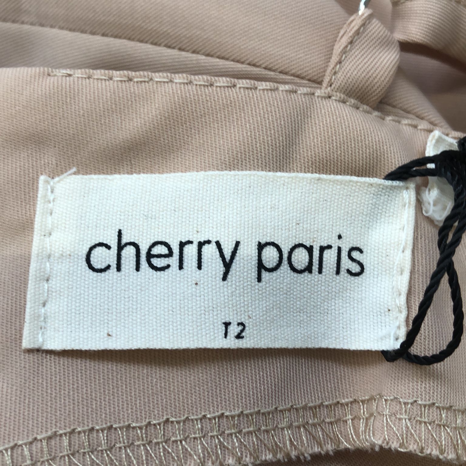 Cherry Paris