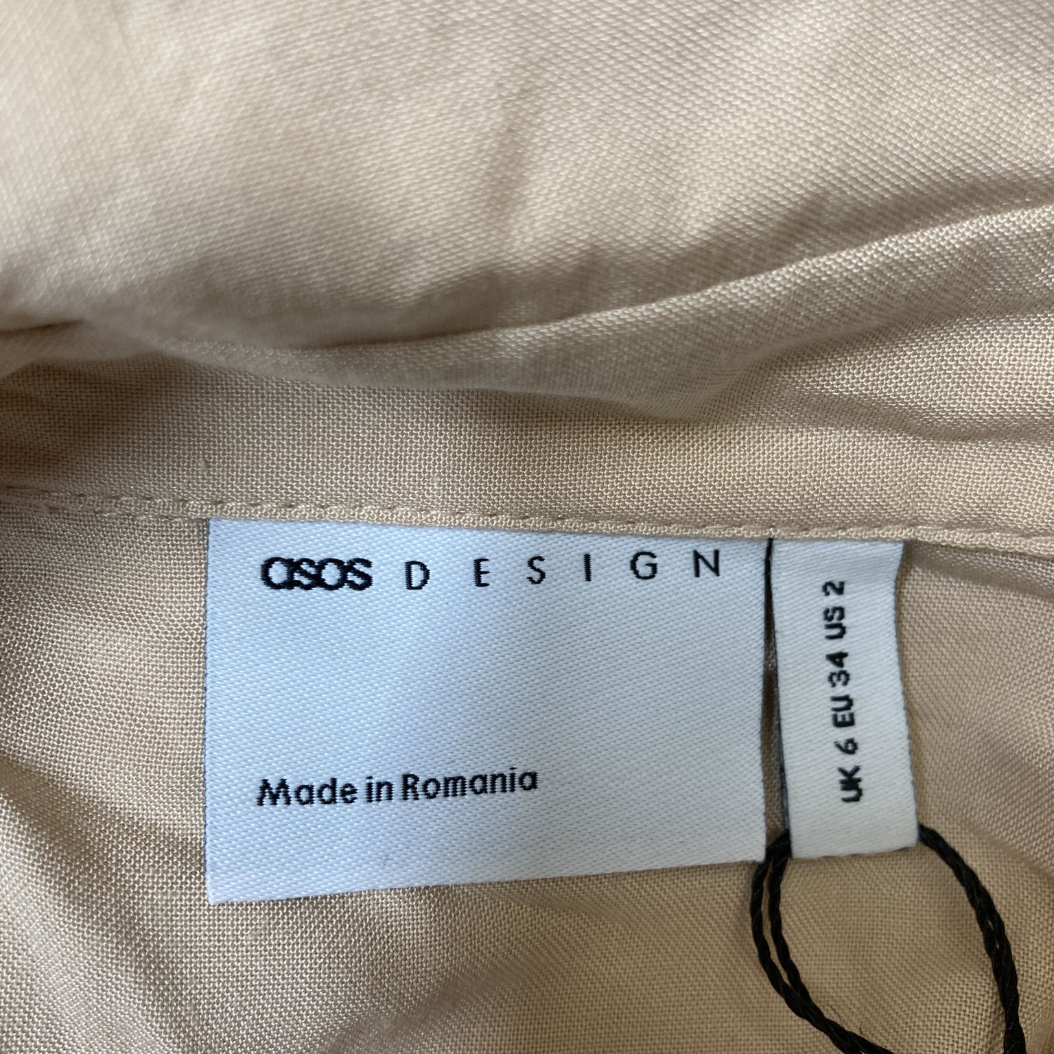 ASOS Design