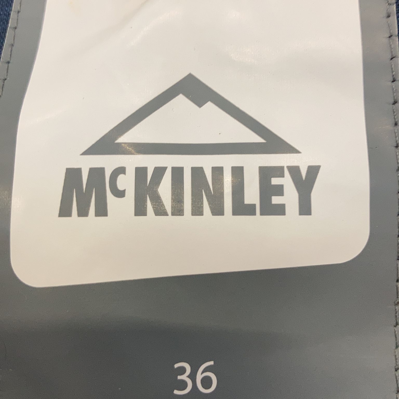 McKinley