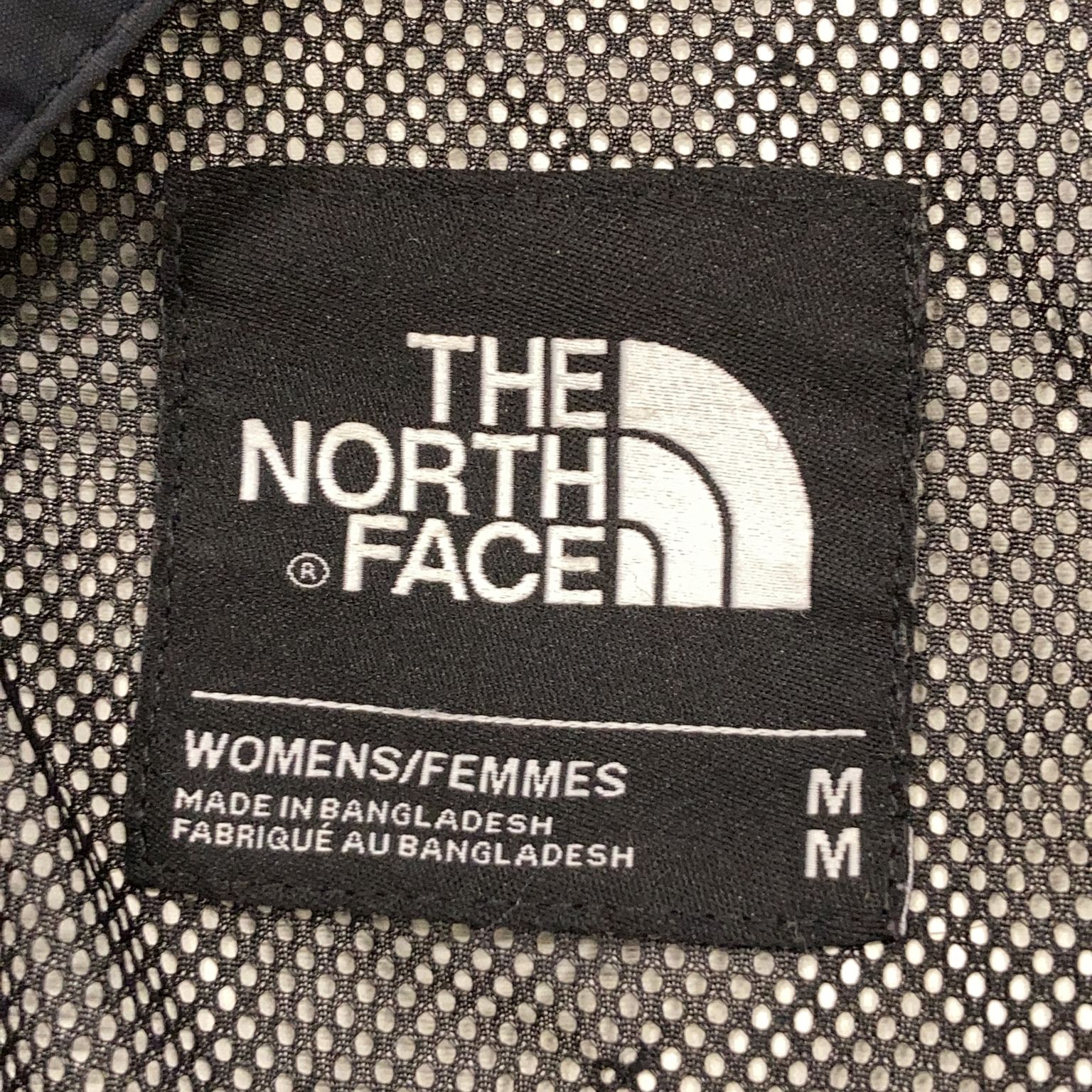 The North Face