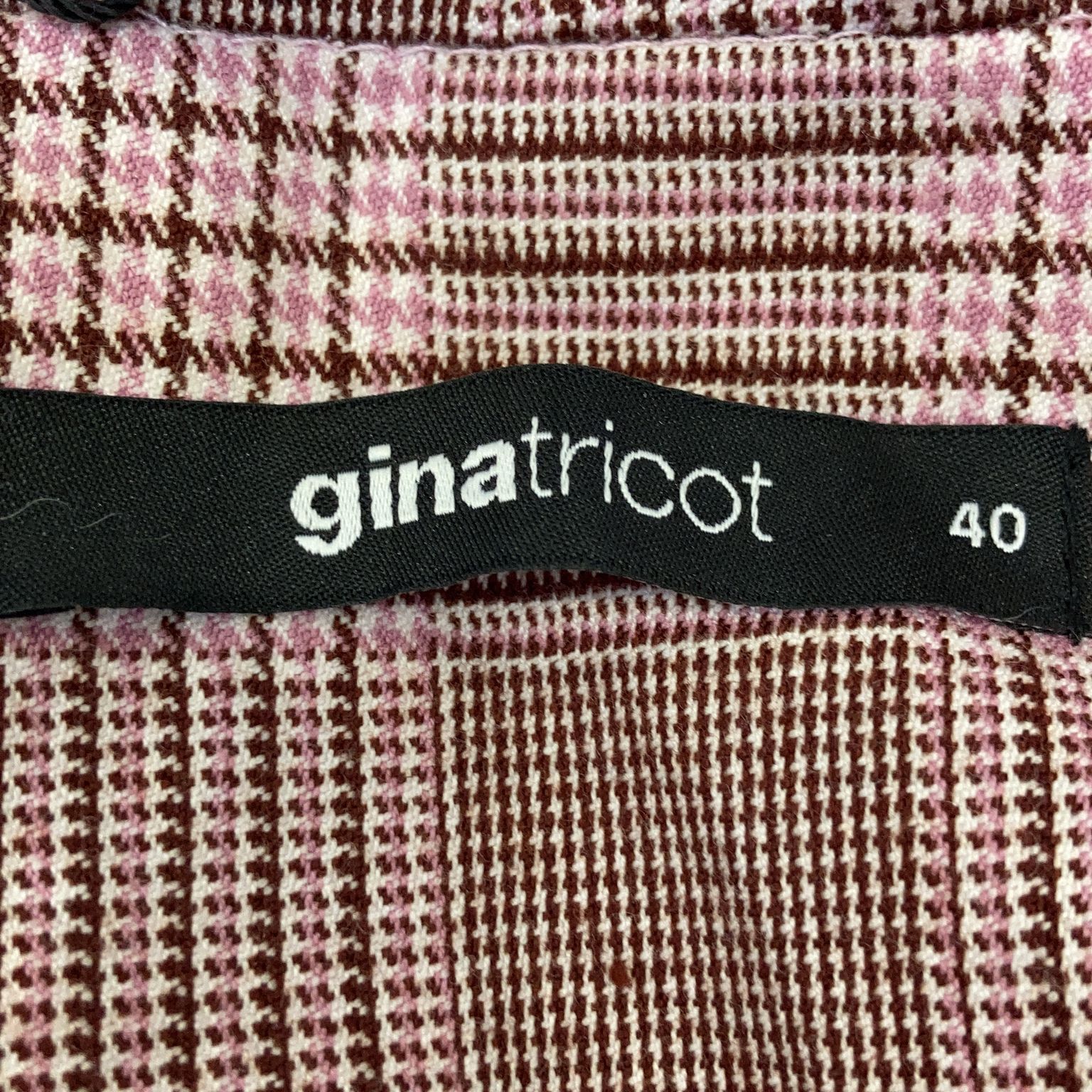 Gina Tricot