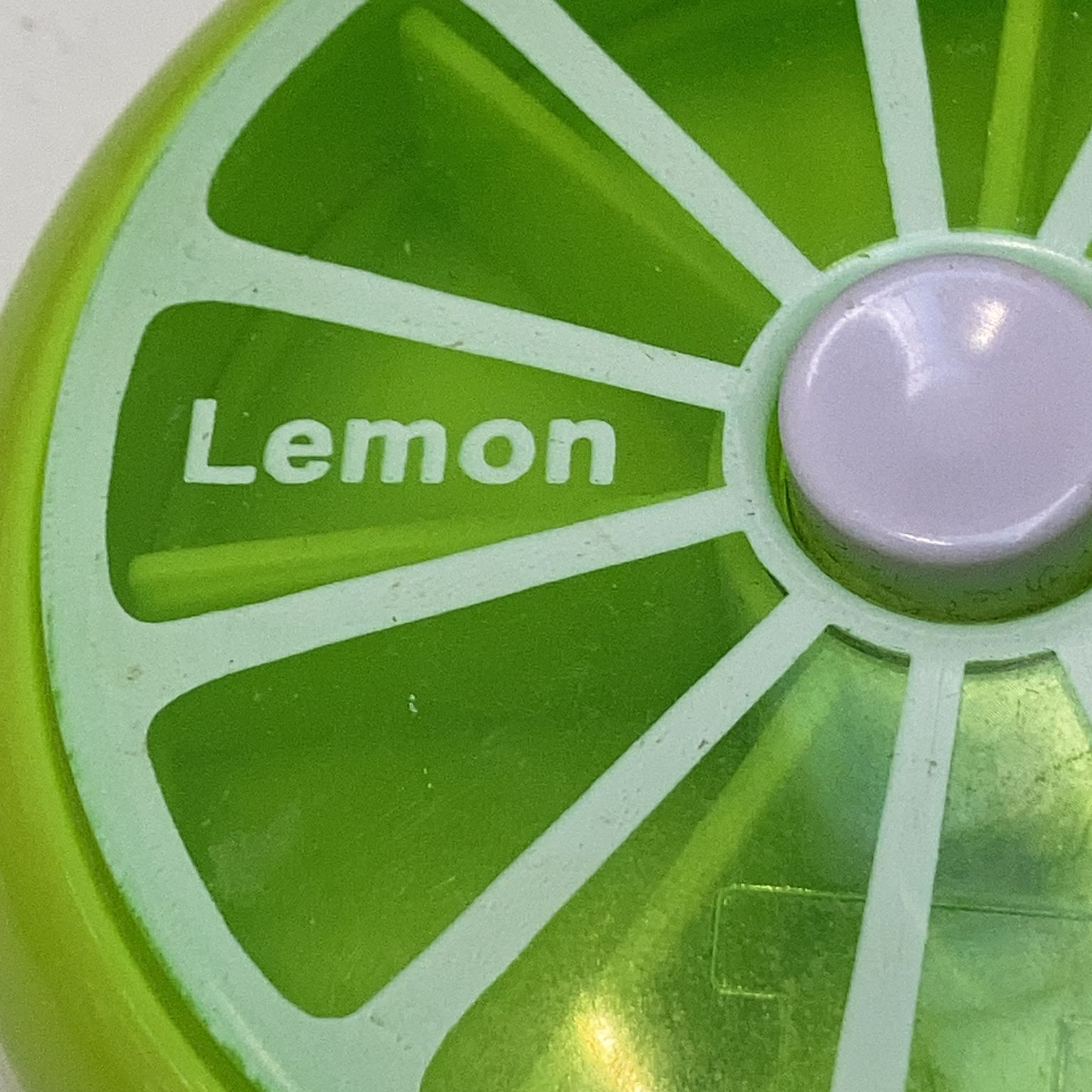 Lemon