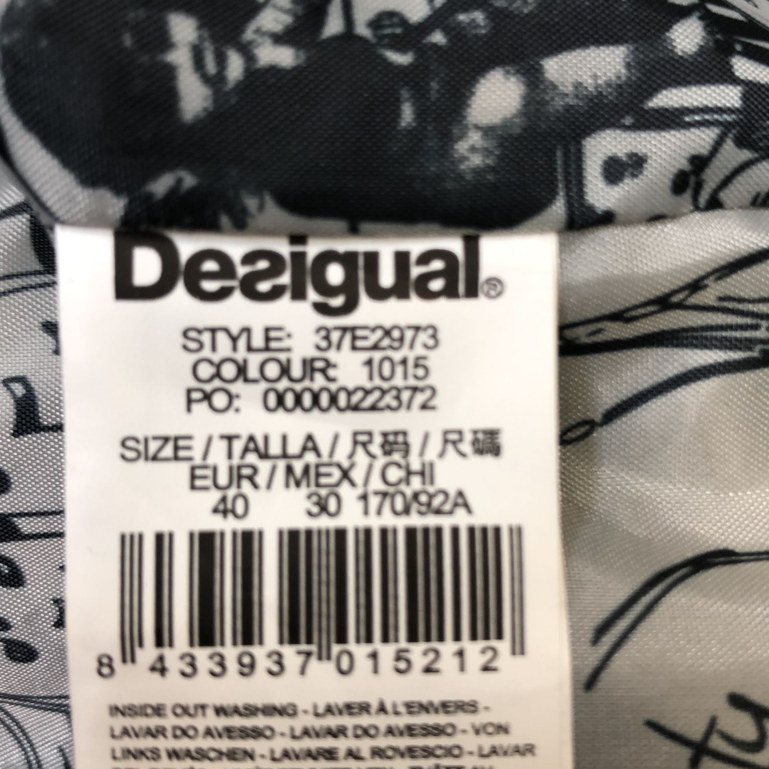 Desigual