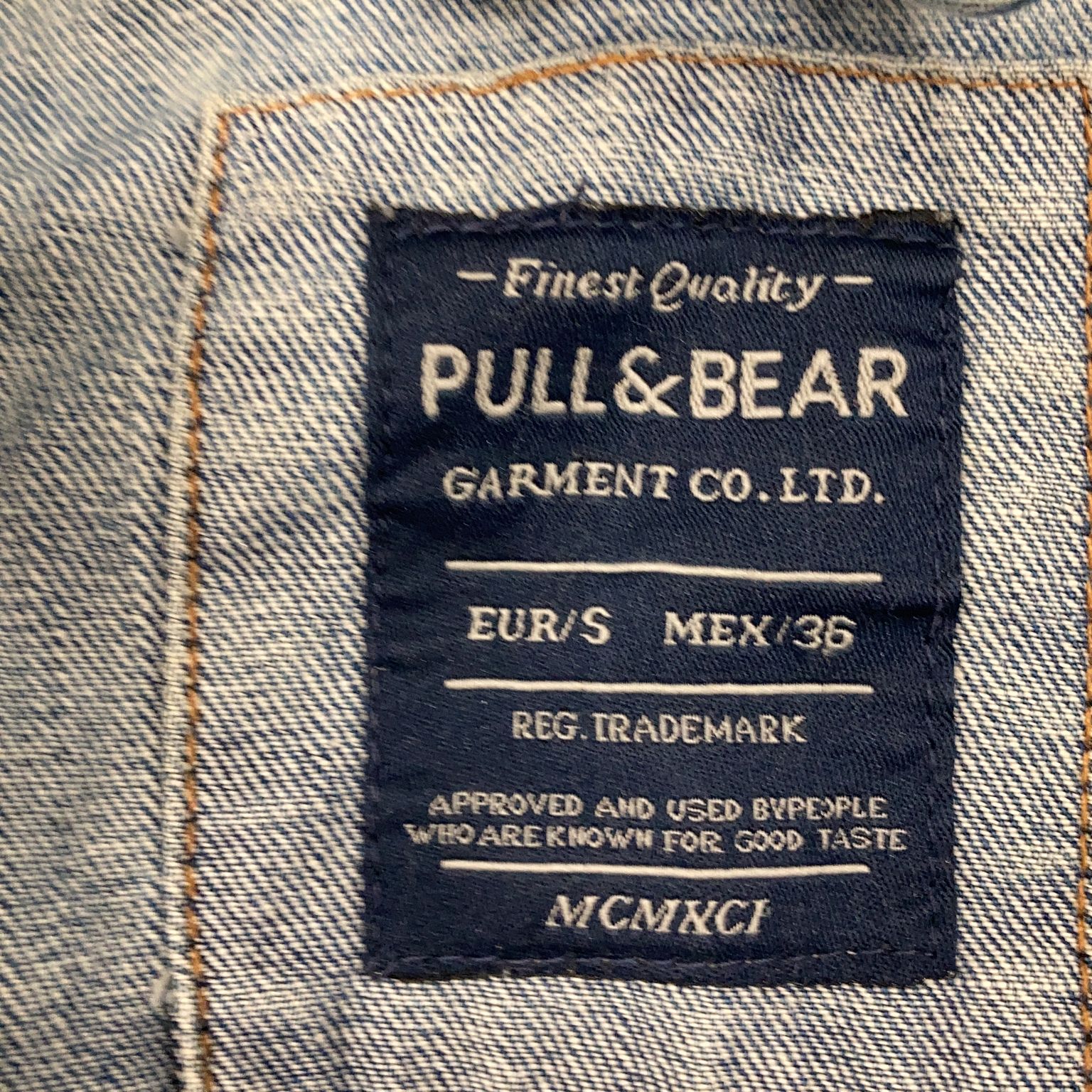 Pull  Bear