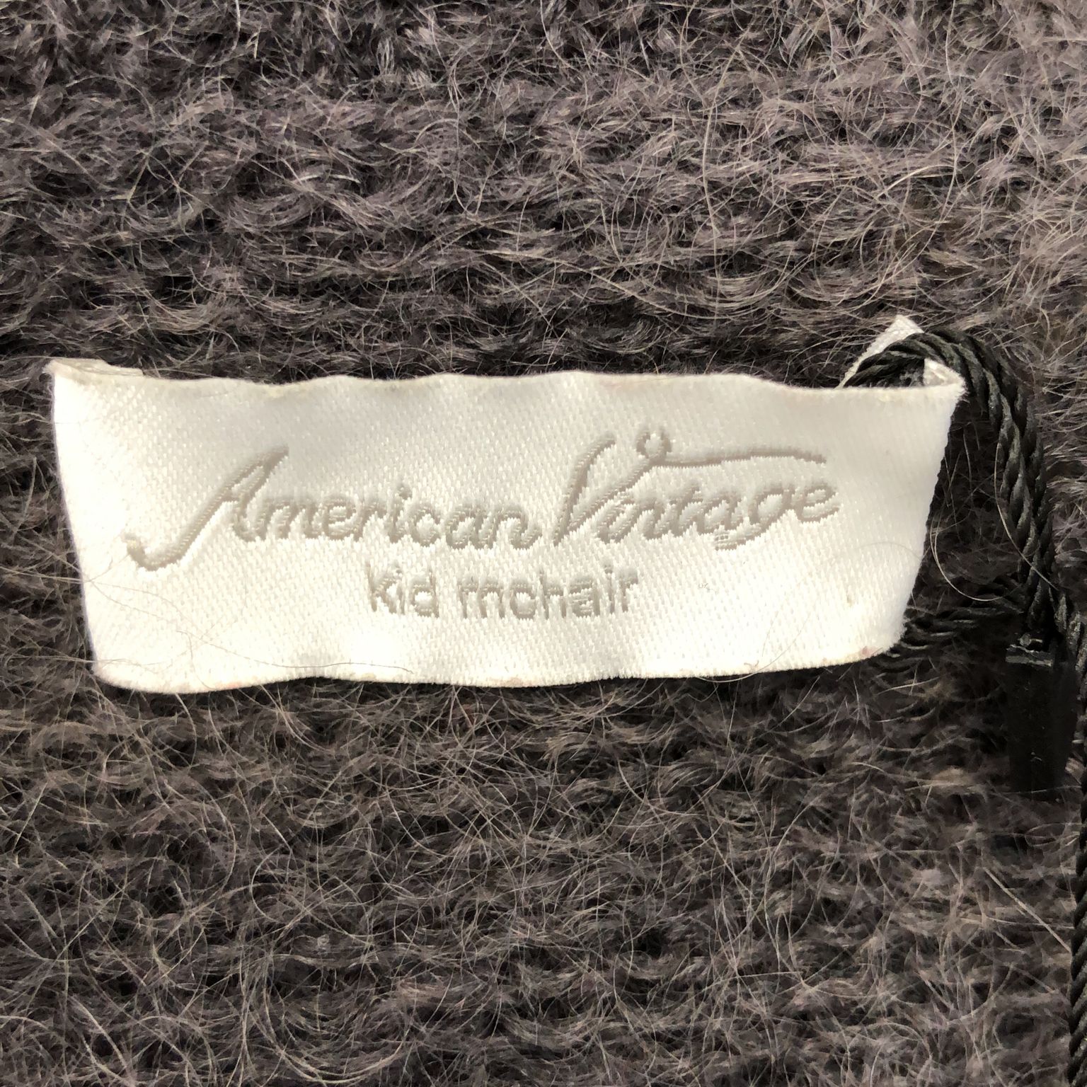 American Vintage