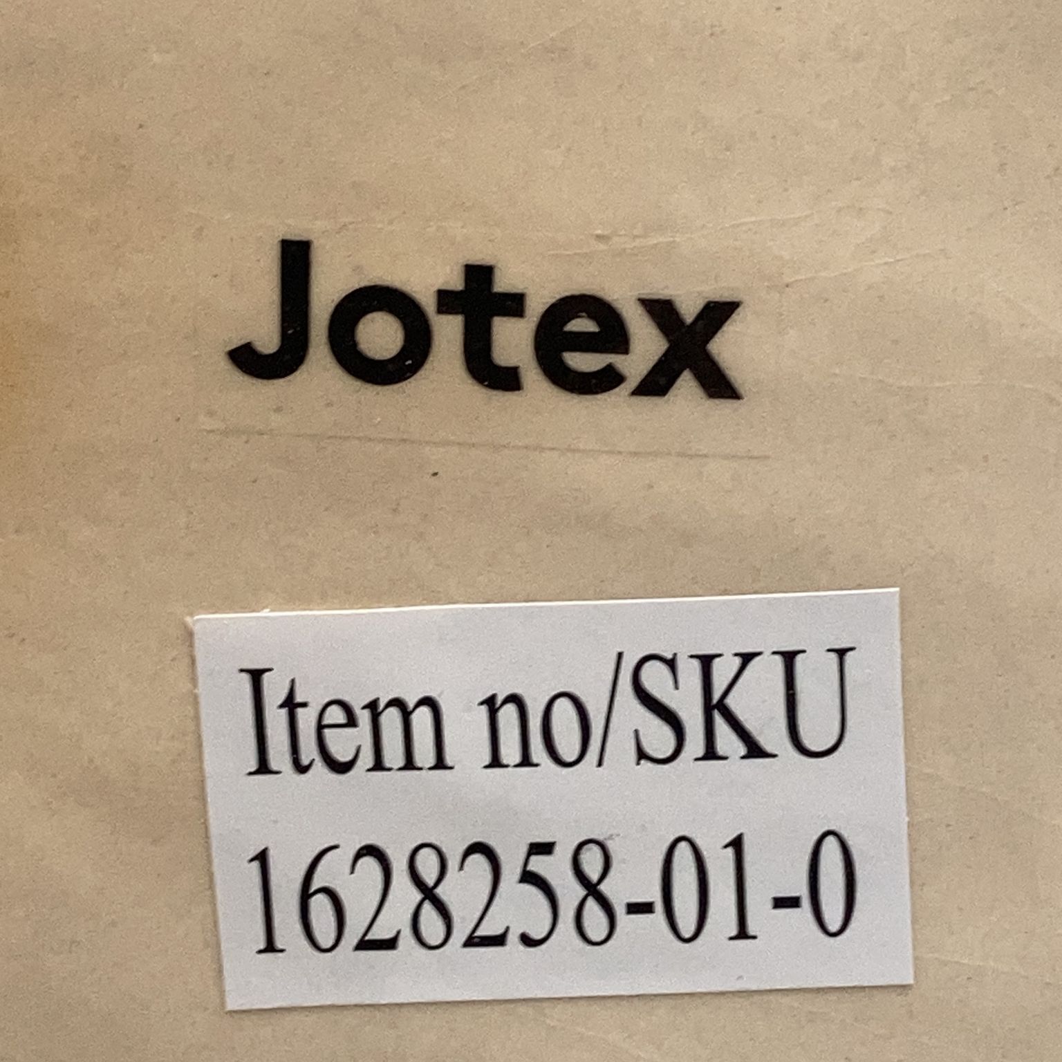 Jotex