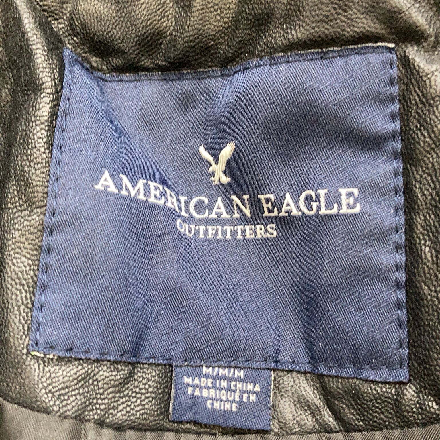 American Eagle