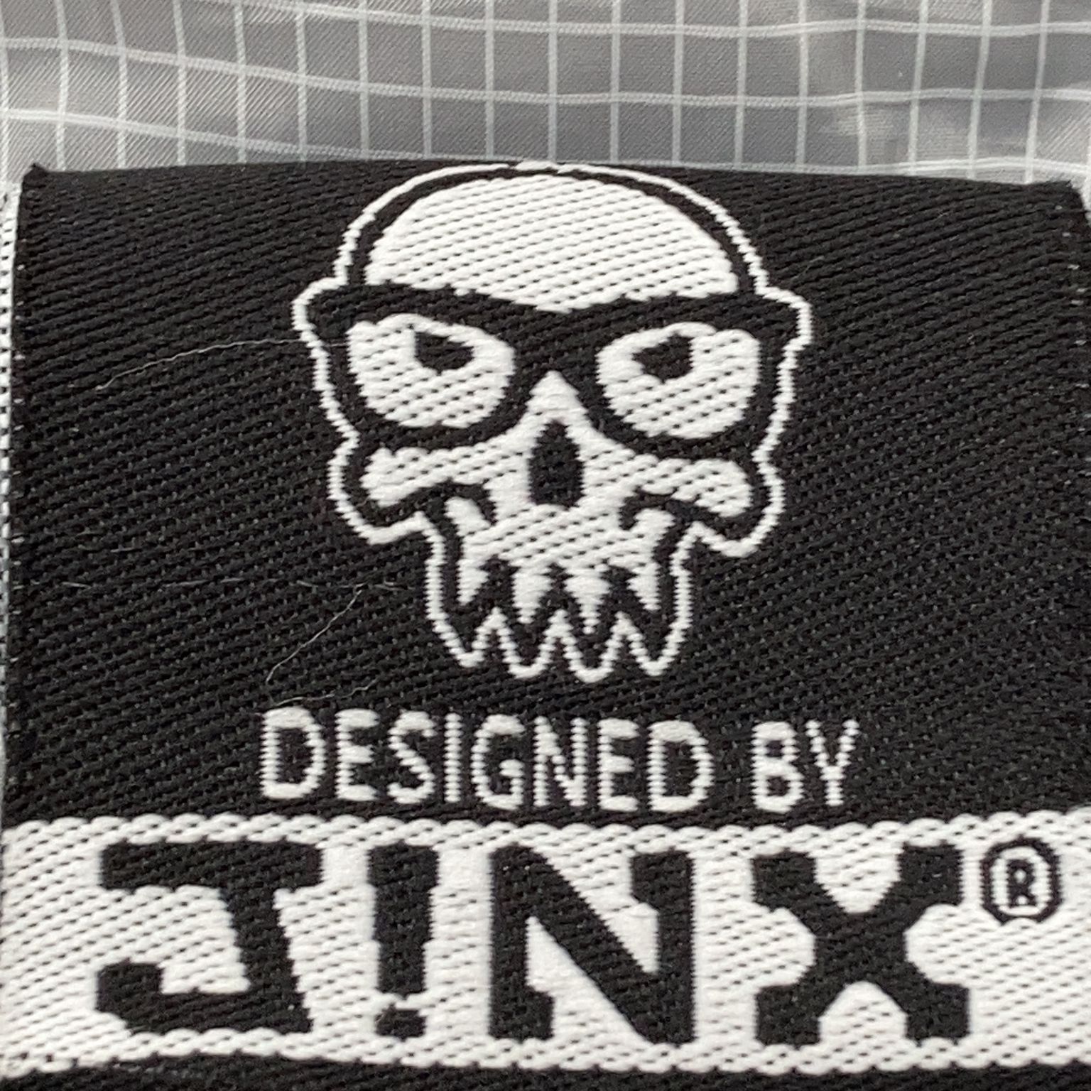 Jinx