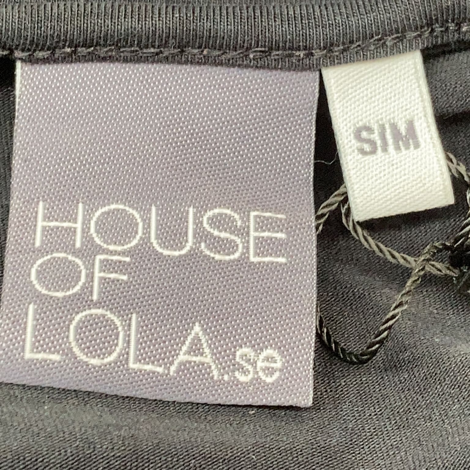 House of Lola