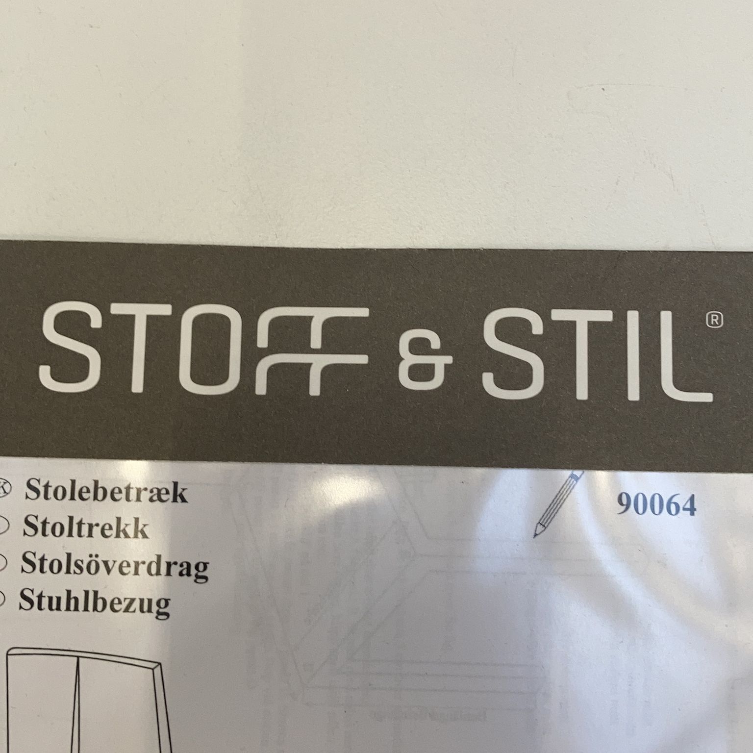 Stoff  Stil